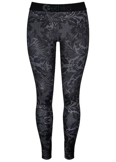 Upholstered (Leggings set)