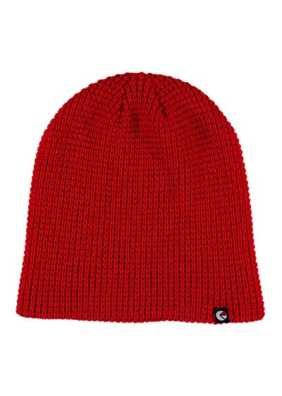 Thermal Knit Legend Red