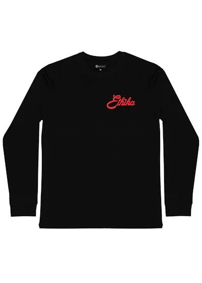 Script Black LS