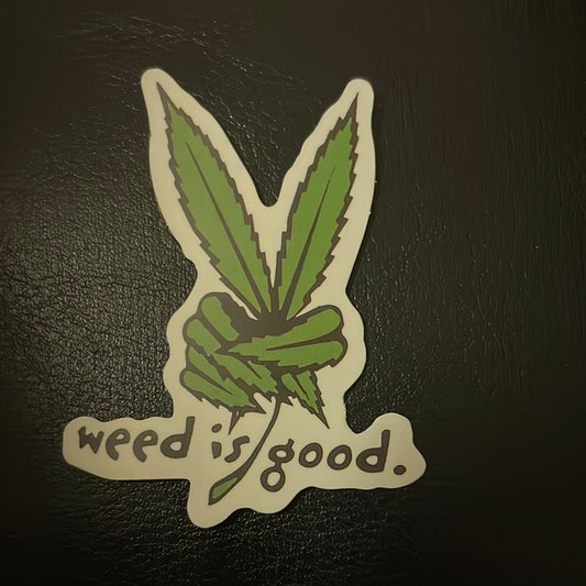 21+ Sticker