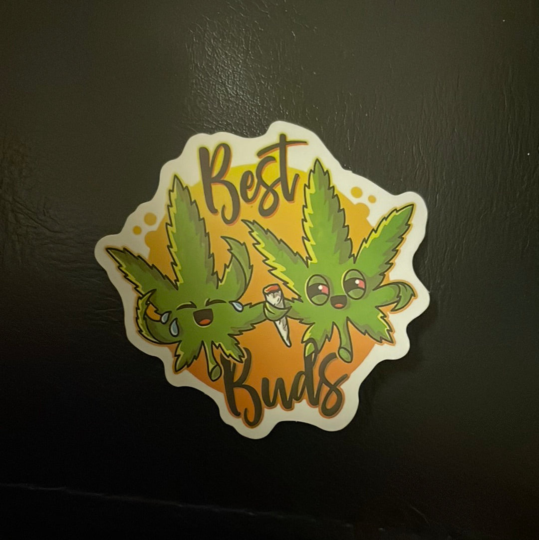 21+ Sticker