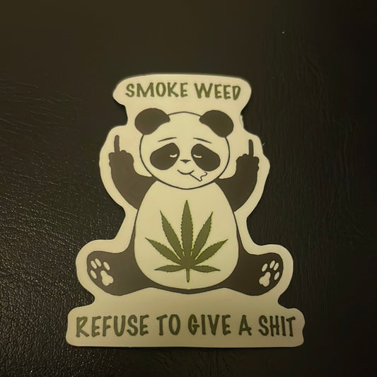 21+ Sticker